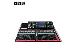 CRCBOX DM32PLUS Цифровой микшерный пульт