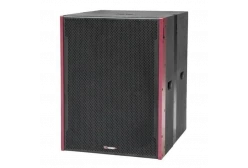 Volta RED LINE POWER SUB WP Активный сабвуфер, 700 Вт., 18