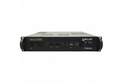 Ecler HSA2-400ES Трансляционный усилитель, 2х400 Вт.