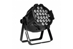 Anzhee P24x12 Светодиодный прожектор, RGBW, 24*12 Вт.