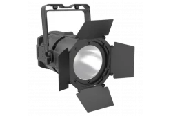 ESTRADA PRO PAR200 COB Zoom Светодиодный световой прожектор LED PAR 200W COB,RGBW
