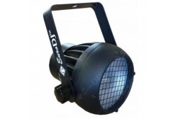 EURO DJ MINI COB PAR-60 WW Светодиодный прожектор, 60 Вт., COB, WW
