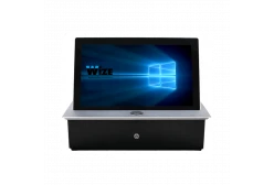 Раскладной монитор Wize WR-17CL Touch (FullHD, 17,3