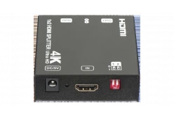 Prestel S-HD-124K
