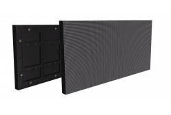 Светодиодный модуль STANDART HDMOD 01860 LIGHT80 ERS BIFR, шаг пикселя 1,86 мм, для помещения
