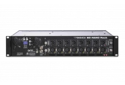 SD-NANO Rack, OpticalCON Optics