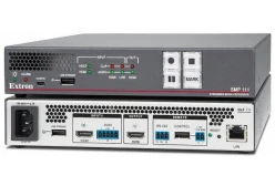 Рекордер и стриминговый процессор Extron SMP 111