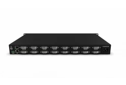 Контроллер видеостены 1U Digibird DB-VWC2-B-8H8H-PV