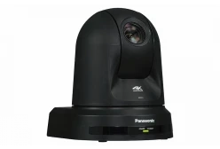 PTZ-камера Panasonic AW-UE50KEJ, 24×, HDMI, 3G-SDI, черный