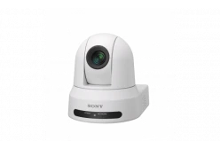 PTZ-камера Sony SRG-X400/WC, SRG-X400/WC1, SRG-X400/WC2, 20×, HDMI, 3G-SDI, белый
