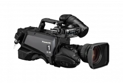 Профессиональная камера Panasonic AK-UC3300GSJ, 3G-SDI, черный