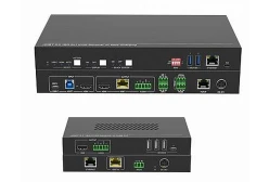 Презентационный коммутатор Digis SS-KVM21-2