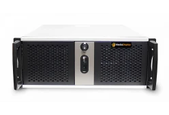 Видеопроцессор MediaDisplay VCP-3004/I0