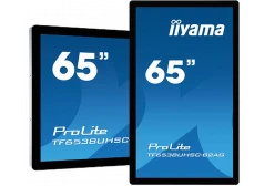 Интерактивная панель Iiyama 65