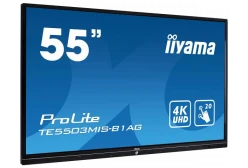 Интерактивная панель Iiyama 55