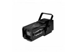 Anzhee Pspot-60W-ZOOM Театральный профильный прожектор, 60 Вт.