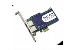 BSS BLU PCIe Карта интерфейсная BLU link PCIe