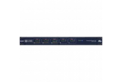 BSS BLU-103 Аудиоматрица, 8х8, DSP, Ethernet