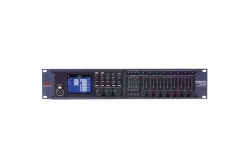 DBX DriveRack 4800 Цифровая сиcтема управления громкоговорителями