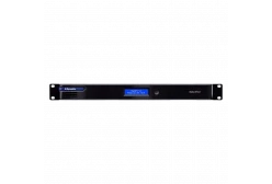 Symetrix Radius NX 4x4 AEC-1 Цифровая аудиоплатформа