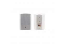 Kramer SPK-W611 (PAIR) White Пара громкоговорителей, 6,5 дюймов, 8 Ом, 40 Вт