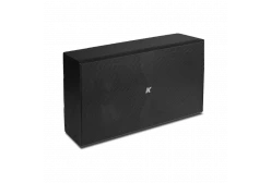 K-Array KU212X Пассивный сабвуфер, 700 Вт., 2x12