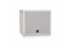 Tannoy VSX115B-WH Пассивный сабвуфер, 1600 Вт., 15 дюймов