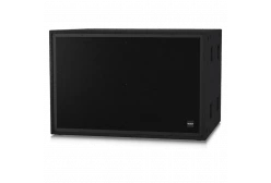 Tannoy VSX218B Пассивный сабвуфер, 4000 Вт., 2x18